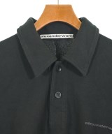 ALEXANDER WANG（アレキサンダーワン）スウェット 黒 サイズ:S メンズ/2200708926185
