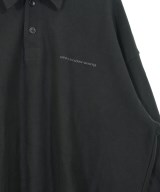 ALEXANDER WANG（アレキサンダーワン）スウェット 黒 サイズ:S メンズ/2200708926185