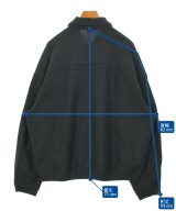 ALEXANDER WANG（アレキサンダーワン）スウェット 黒 サイズ:S メンズ/2200708926185