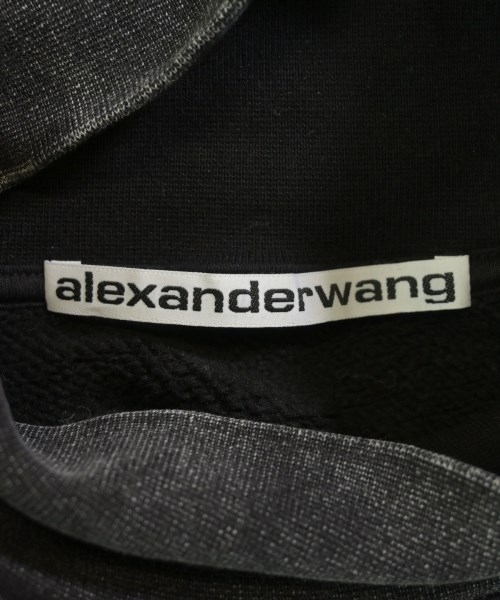ALEXANDER WANG（アレキサンダーワン）スウェット グレー サイズ:S メンズ/2200708926192