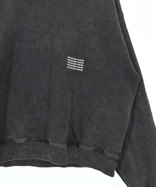 ALEXANDER WANG（アレキサンダーワン）スウェット グレー サイズ:S メンズ/2200708926192