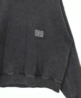 ALEXANDER WANG（アレキサンダーワン）スウェット グレー サイズ:S メンズ/2200708926192