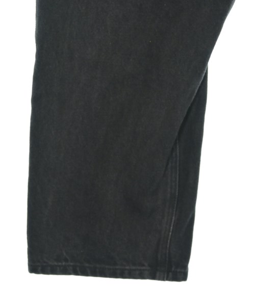 ALEXANDER WANG（アレキサンダーワン）デニムパンツ 黒 サイズ:30(M位) メンズ/2200708926529