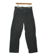 ALEXANDER WANG（アレキサンダーワン）デニムパンツ 黒 サイズ:30(M位) メンズ/2200708926529