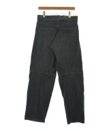 ALEXANDER WANG（アレキサンダーワン）デニムパンツ 黒 サイズ:30(M位) メンズ/2200708926529