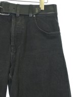 ALEXANDER WANG（アレキサンダーワン）デニムパンツ 黒 サイズ:30(M位) メンズ/2200708926529