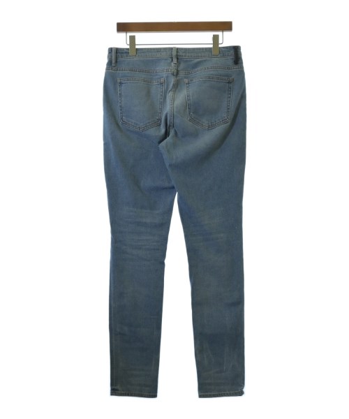 ALEXANDER WANG（アレキサンダーワン）デニムパンツ 青 サイズ:30(M位) メンズ/2200708926536