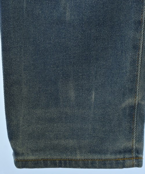 ALEXANDER WANG（アレキサンダーワン）デニムパンツ 青 サイズ:30(M位) メンズ/2200708926536