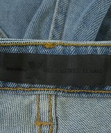 ALEXANDER WANG（アレキサンダーワン）デニムパンツ 青 サイズ:30(M位) メンズ/2200708926536