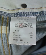 ALEXANDER WANG（アレキサンダーワン）デニムパンツ 青 サイズ:30(M位) メンズ/2200708926536