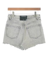ALEXANDER WANG（アレキサンダーワン）ショートパンツ グレー サイズ:-(M位) レディース/2200709533016