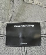 ALEXANDER WANG（アレキサンダーワン）ショートパンツ グレー サイズ:-(M位) レディース/2200709533016