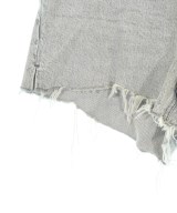 ALEXANDER WANG（アレキサンダーワン）ショートパンツ グレー サイズ:-(M位) レディース/2200709533016