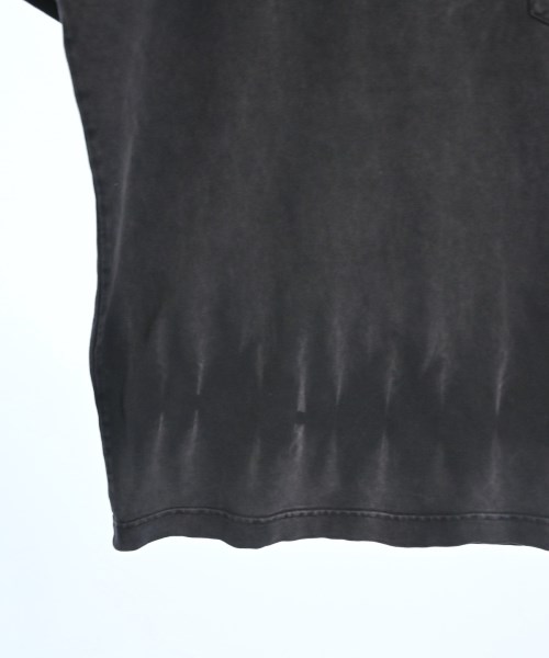ALEXANDER WANG（アレキサンダーワン）Tシャツ・カットソー 黒 サイズ:XS メンズ/2200709633068