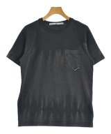 ALEXANDER WANG（アレキサンダーワン）Tシャツ・カットソー 黒 サイズ:XS メンズ/2200709633068