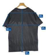 ALEXANDER WANG（アレキサンダーワン）Tシャツ・カットソー 黒 サイズ:XS メンズ/2200709633068