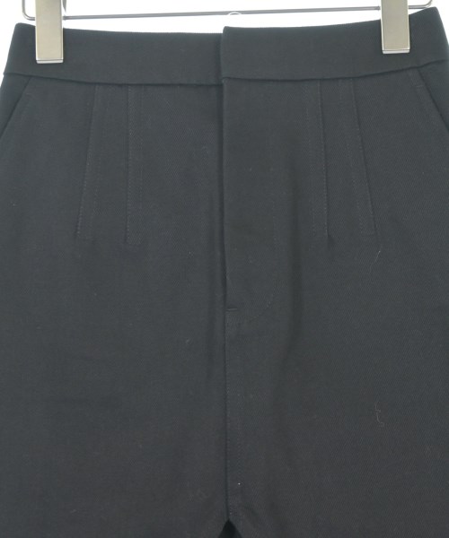 ALEXANDER WANG（アレキサンダーワン）ロング・マキシ丈スカート 黒 サイズ:24(XS位) レディース/2200709808305