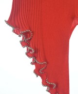 ALEXANDER WANG（アレキサンダーワン）ニット・セーター 赤 サイズ:S レディース/2200709808312