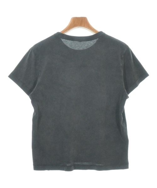 ALEXANDER WANG（アレキサンダーワン）Tシャツ・カットソー 黒 サイズ:M レディース/2200710005021