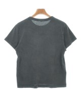 ALEXANDER WANG（アレキサンダーワン）Tシャツ・カットソー 黒 サイズ:M レディース/2200710005021
