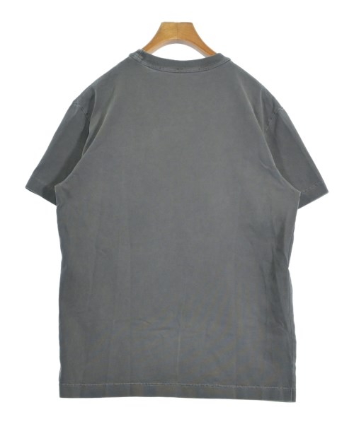 ALEXANDER WANG（アレキサンダーワン）Tシャツ・カットソー グレー サイズ:S メンズ/2200710412041