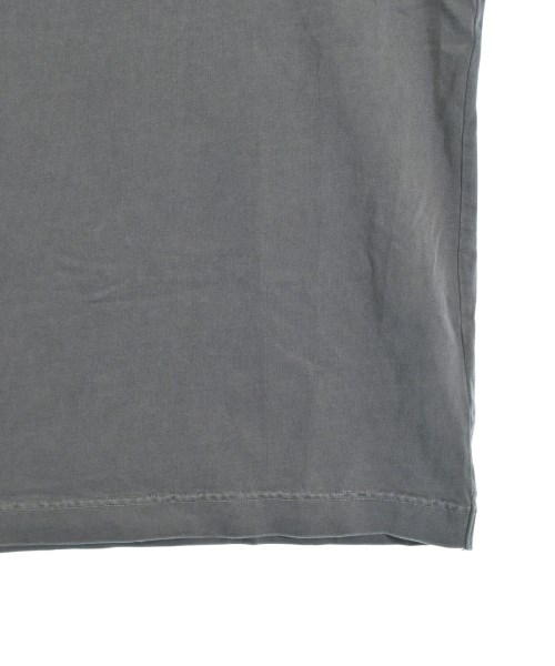 ALEXANDER WANG（アレキサンダーワン）Tシャツ・カットソー グレー サイズ:S メンズ/2200710412041
