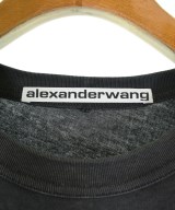 ALEXANDER WANG（アレキサンダーワン）Tシャツ・カットソー 黒 サイズ:S メンズ/2200710412058
