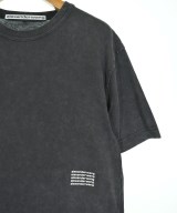 ALEXANDER WANG（アレキサンダーワン）Tシャツ・カットソー 黒 サイズ:S メンズ/2200710412058