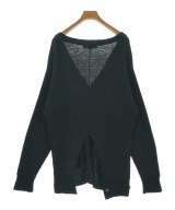 ALEXANDER WANG（アレキサンダーワン）カーディガン 黒 サイズ:XS レディース/2200662993209