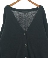 ALEXANDER WANG（アレキサンダーワン）カーディガン 黒 サイズ:XS レディース/2200662993209
