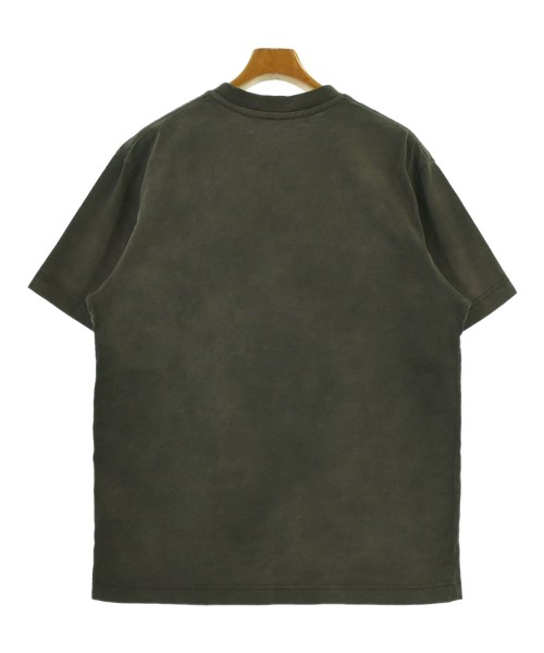 ALEXANDER WANG（アレキサンダーワン）Tシャツ・カットソー 黒 サイズ:M メンズ/2200663515080
