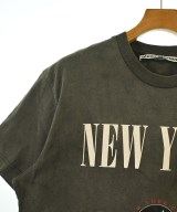 ALEXANDER WANG（アレキサンダーワン）Tシャツ・カットソー 黒 サイズ:M メンズ/2200663515080