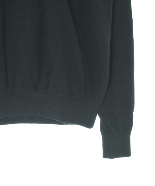 ALEXANDER WANG（アレキサンダーワン）ニット・セーター 黒 サイズ:S レディース/2200664314033