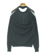 ALEXANDER WANG（アレキサンダーワン）ニット・セーター 黒 サイズ:S レディース/2200664314033