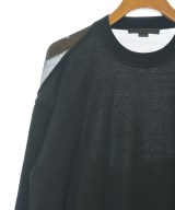 ALEXANDER WANG（アレキサンダーワン）ニット・セーター 黒 サイズ:S レディース/2200664314033