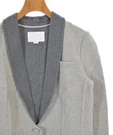 ALEXANDER WANG（アレキサンダーワン）カジュアルジャケット グレー サイズ:2(M位) レディース/2200664314101
