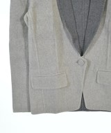 ALEXANDER WANG（アレキサンダーワン）カジュアルジャケット グレー サイズ:2(M位) レディース/2200664314101