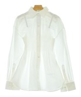 ALEXANDER WANG（アレキサンダーワン）ブラウス 白 サイズ:XS レディース/2200665818356
