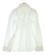 ALEXANDER WANG（アレキサンダーワン）ブラウス 白 サイズ:XS レディース/2200665818356