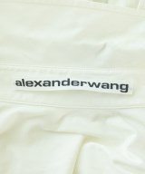 ALEXANDER WANG（アレキサンダーワン）ブラウス 白 サイズ:XS レディース/2200665818356