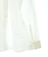 ALEXANDER WANG（アレキサンダーワン）ブラウス 白 サイズ:XS レディース/2200665818356