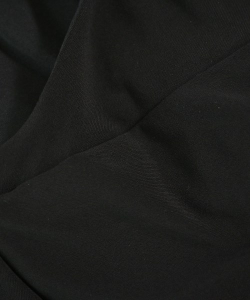 ALEXANDER WANG（アレキサンダーワン）ワンピース 黒 サイズ:4(XL位) レディース/2200664843038