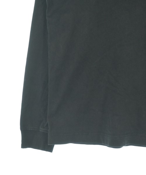 ALEXANDER WANG（アレキサンダーワン）Tシャツ・カットソー 黒 サイズ:M メンズ/2200666398017