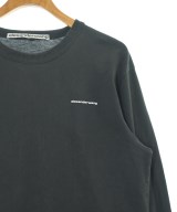 ALEXANDER WANG（アレキサンダーワン）Tシャツ・カットソー 黒 サイズ:M メンズ/2200666398017