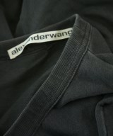 ALEXANDER WANG（アレキサンダーワン）Tシャツ・カットソー 黒 サイズ:M メンズ/2200666398017