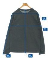 ALEXANDER WANG（アレキサンダーワン）Tシャツ・カットソー 黒 サイズ:M メンズ/2200666398017