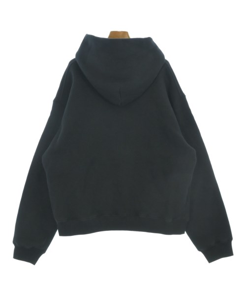 ALEXANDER WANG（アレキサンダーワン）パーカー 黒 サイズ:XL レディース/2200666547019