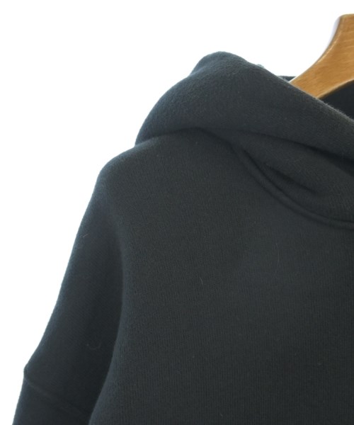 ALEXANDER WANG（アレキサンダーワン）パーカー 黒 サイズ:XL レディース/2200666547019