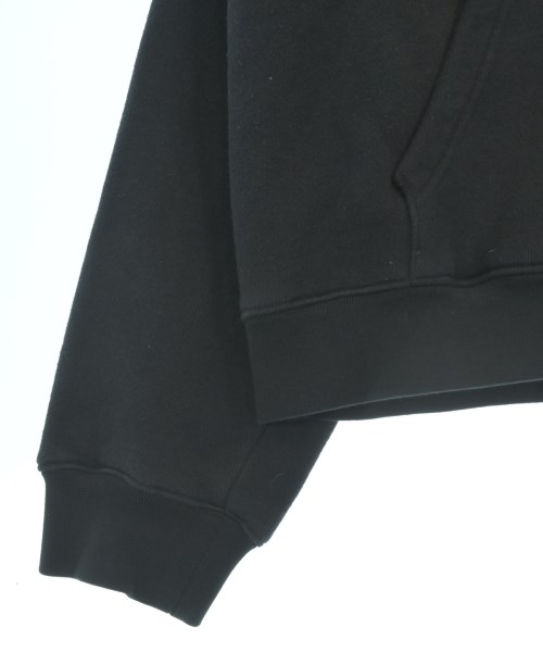 ALEXANDER WANG（アレキサンダーワン）パーカー 黒 サイズ:XL レディース/2200666547019
