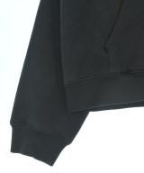ALEXANDER WANG（アレキサンダーワン）パーカー 黒 サイズ:XL レディース/2200666547019